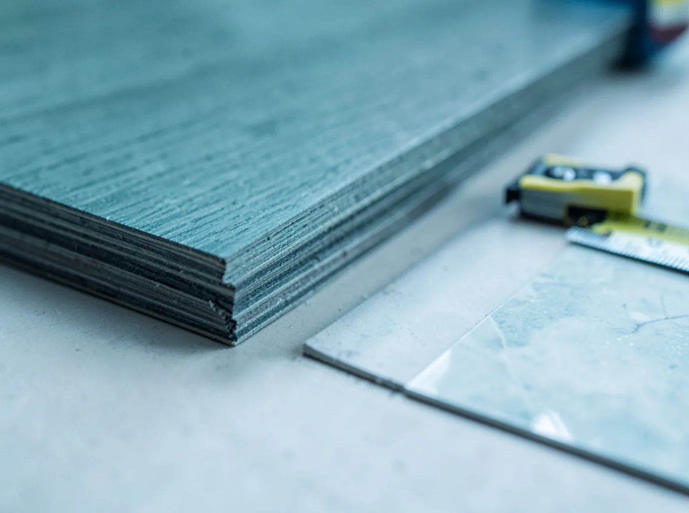 Luxury Vinyl Plank Installation Hutto, TX FAQs